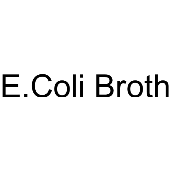 E.Coli Broth (EC Broth)